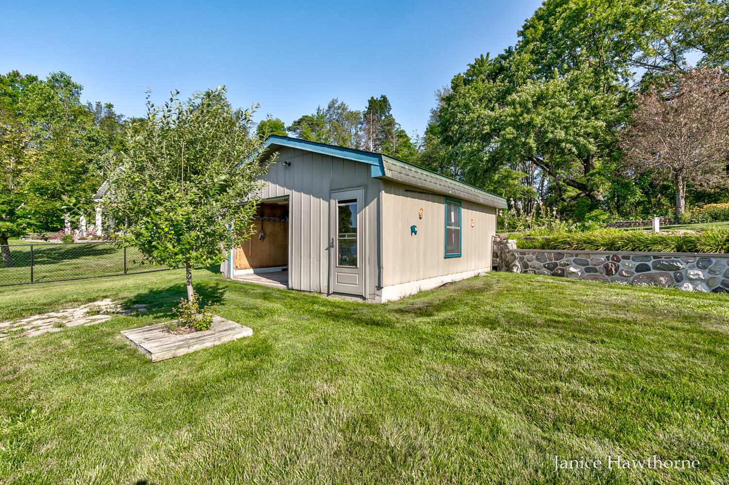 5728 Head Lake Road Hastings, MI 49058 - Photo 37 of 66 WM5728headlake-35