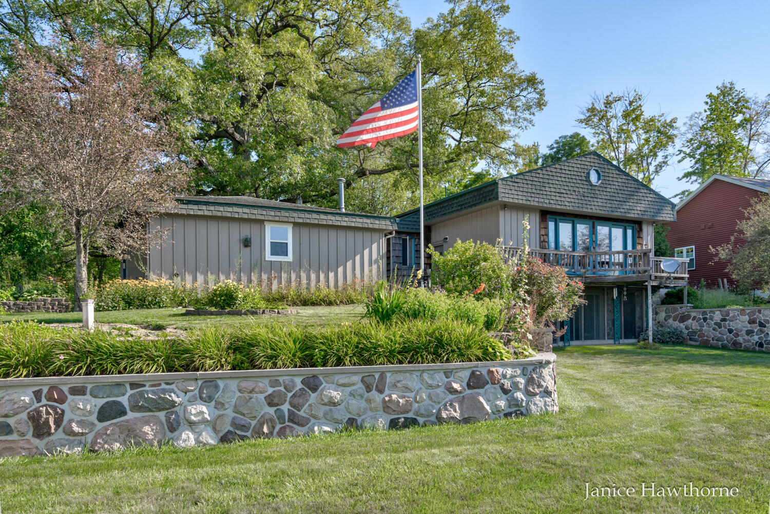 5728 Head Lake Road Hastings, MI 49058 - Photo 39 of 66 WM5728headlake-37