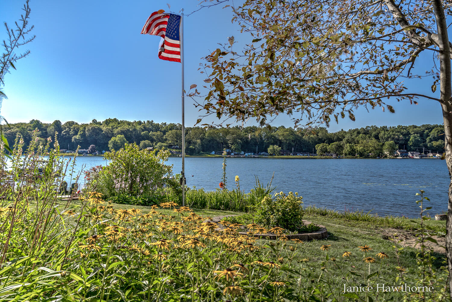 5728 Head Lake Road Hastings, MI 49058 - Photo 40 of 66 WM5728headlake-40