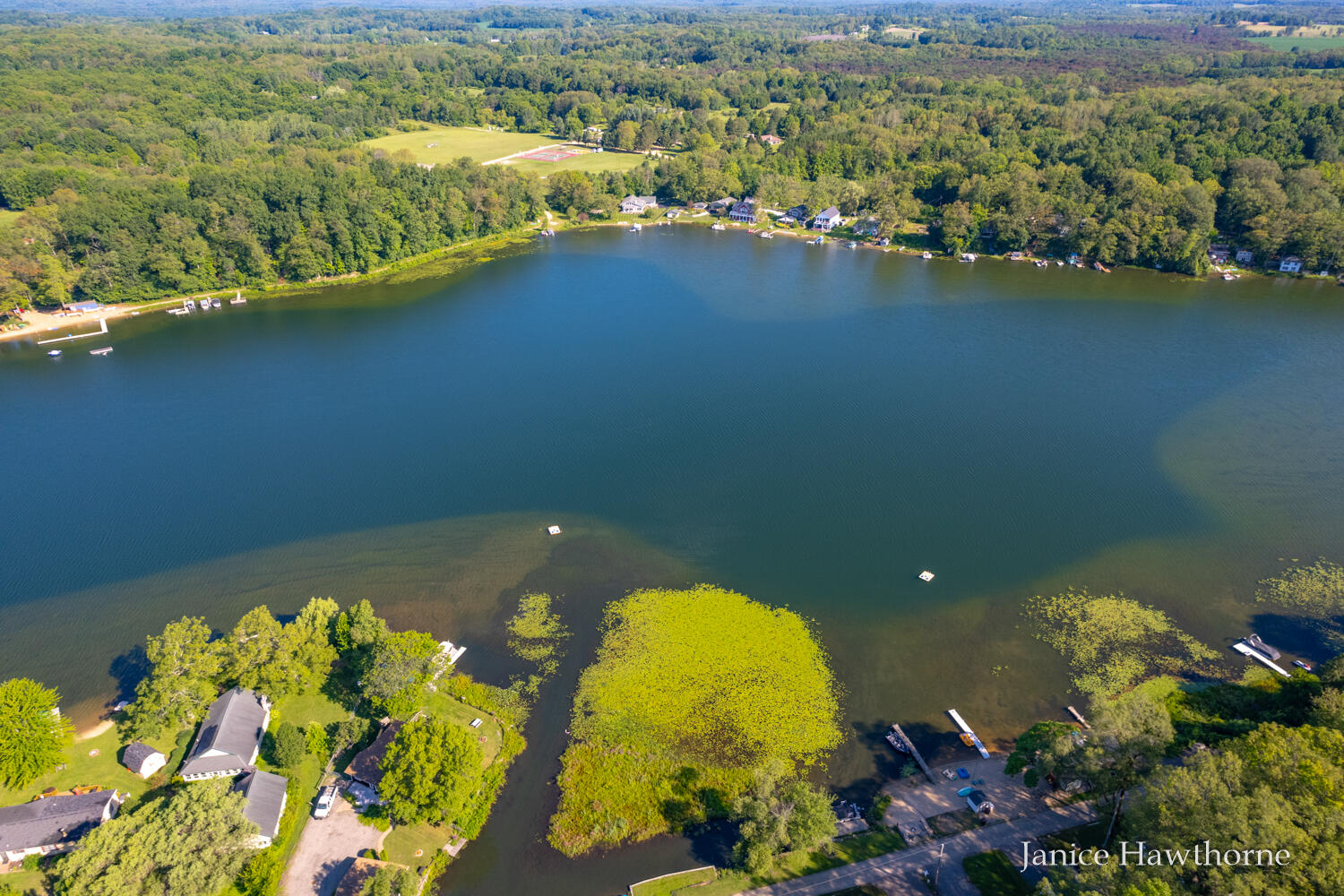 5728 Head Lake Road Hastings, MI 49058 - Photo 47 of 66 WM5728headlake-52