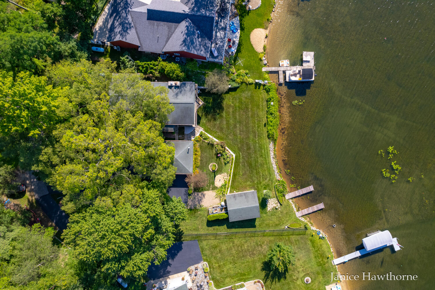 5728 Head Lake Road Hastings, MI 49058 - Photo 53 of 66 WM5728headlake-58