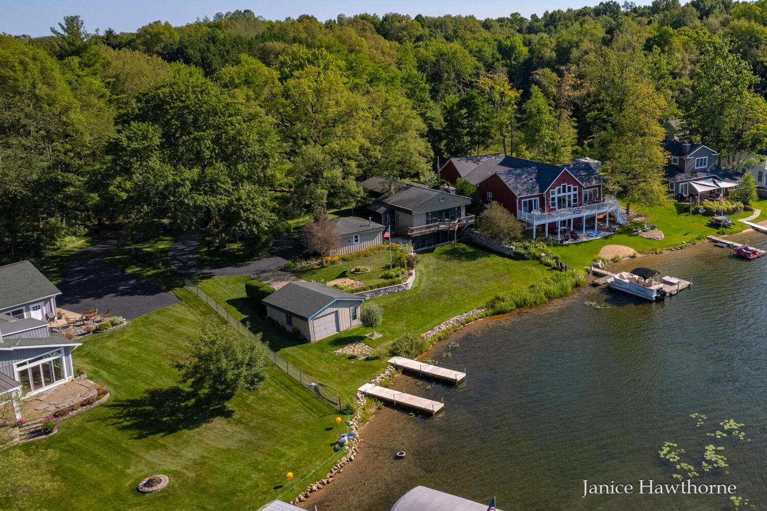 5728 Head Lake Road Hastings, MI 49058 - Photo 60 of 66 WM5728headlake-65