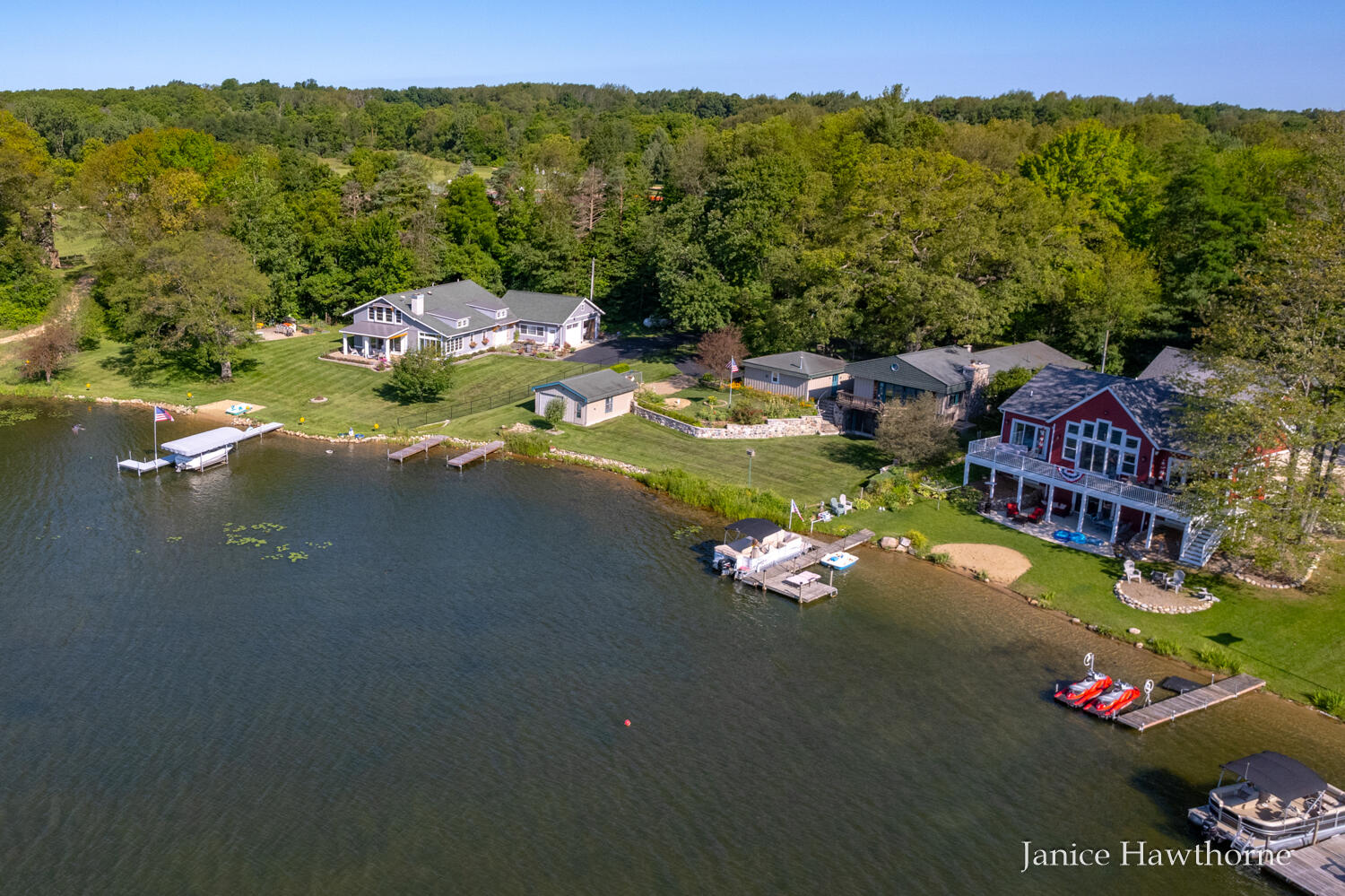 5728 Head Lake Road Hastings, MI 49058 - Photo 61 of 66 WM5728headlake-66