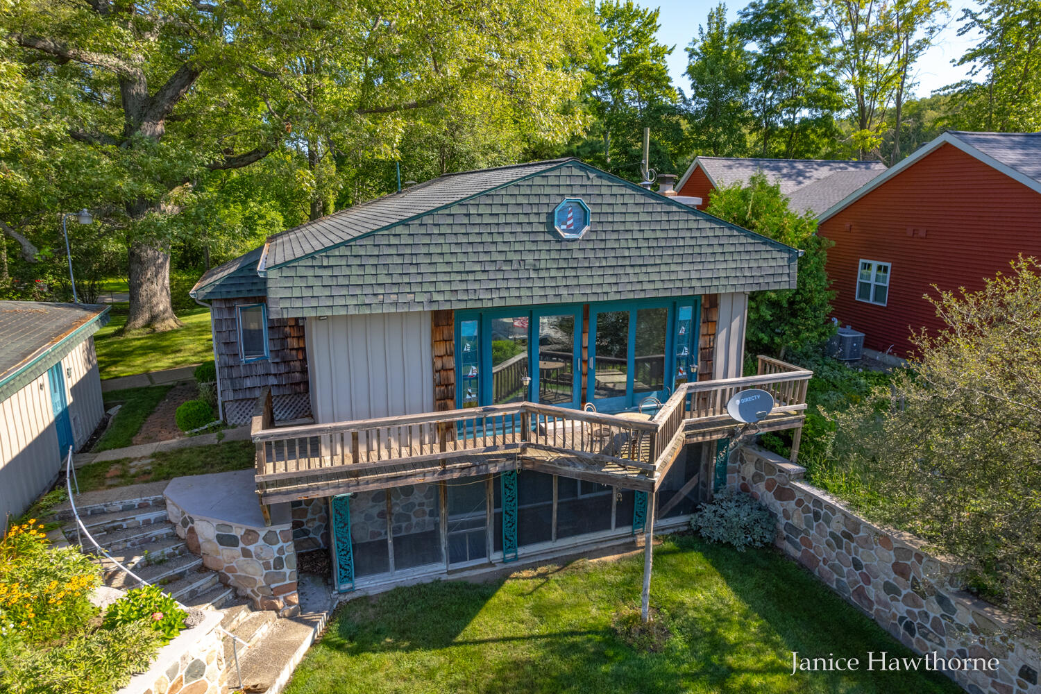 5728 Head Lake Road Hastings, MI 49058 - Photo 62 of 66 WM5728headlake-67