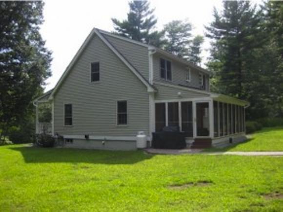 363 New Boston Road Bedford, NH 03110 - Photo 21 of 24
