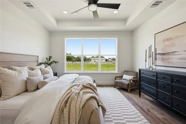 $675,000 | 7873 Mathis Crk Drive, Bryan, TX 77808