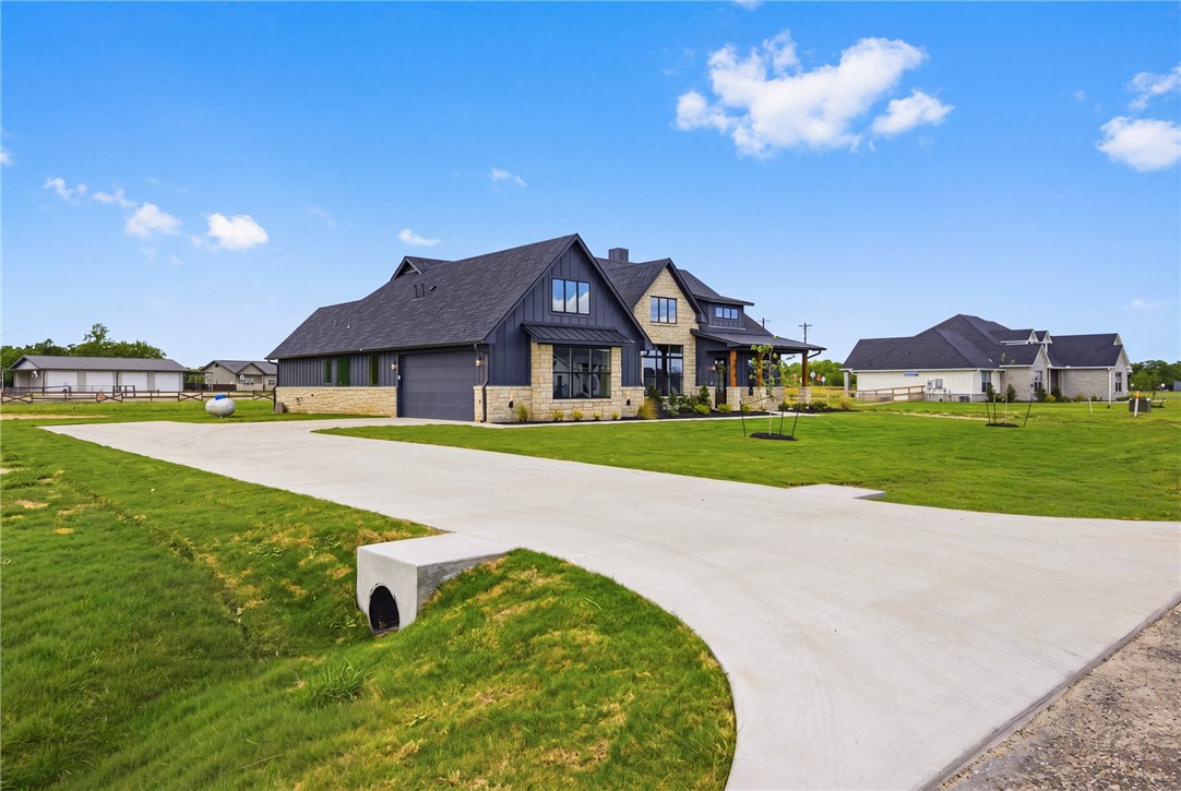 7873 Mathis Crk Drive Bryan, TX 77808 - Photo 45 of 47