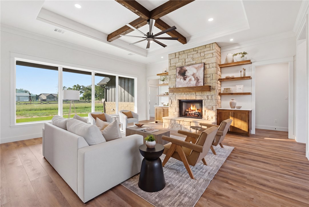7873 Mathis Crk Drive Bryan, TX 77808 - Photo 9 of 47