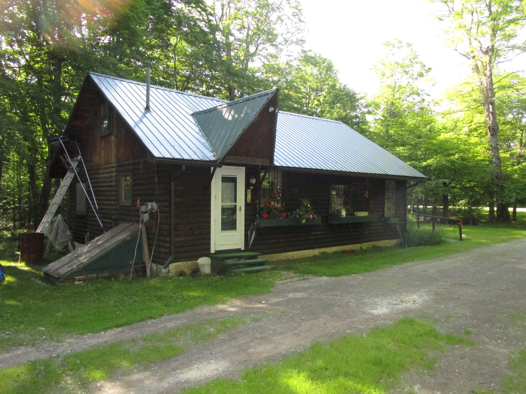 513 Miller Road Westfield, ME 04787 - Photo 4 of 20 IMG_2553