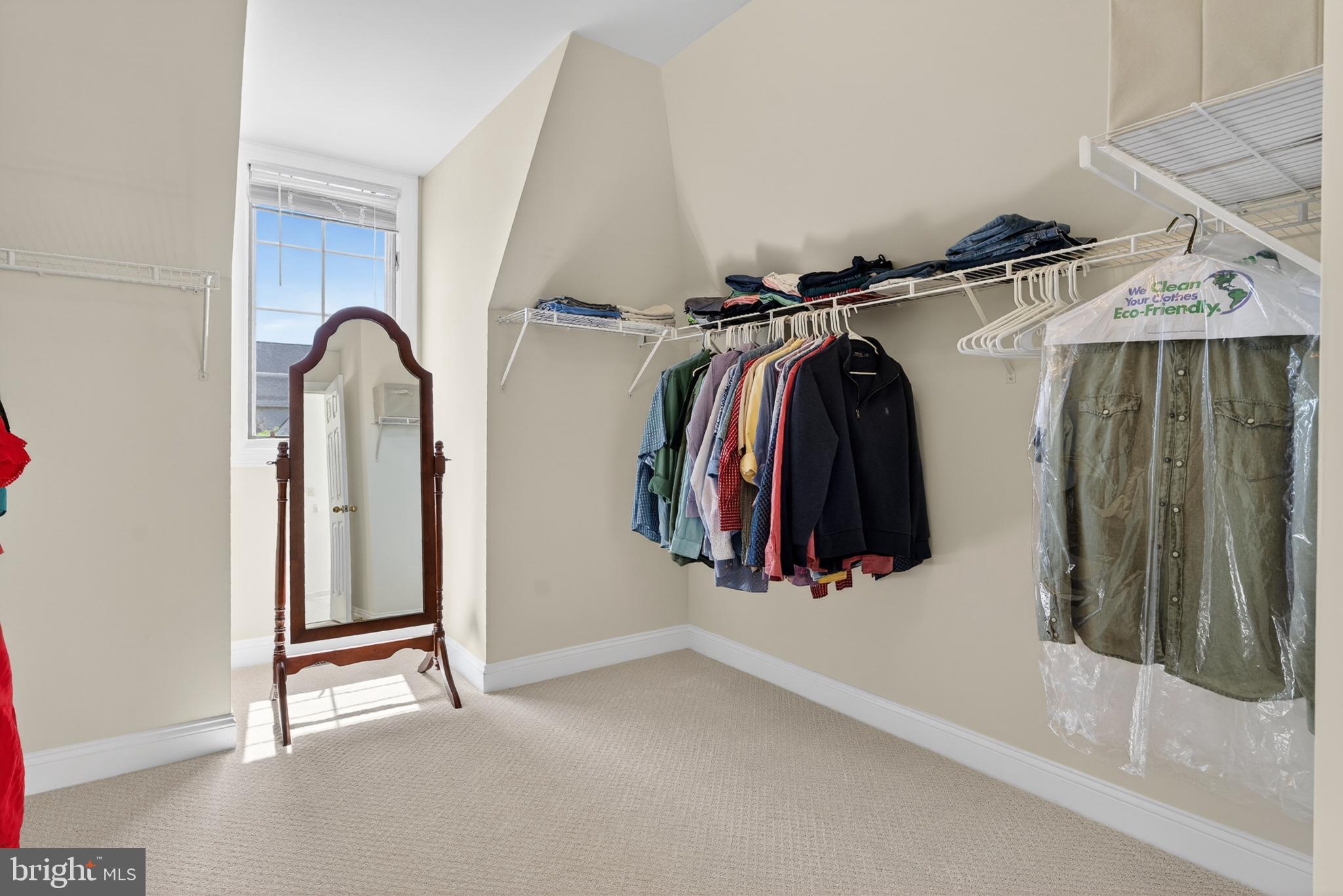 6 Landon Way Exton, PA 19341 - Photo 25 of 43 Walk-in closet