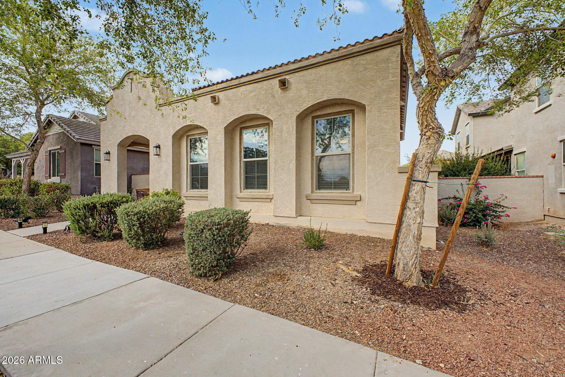 2389 North Riley Road Buckeye, AZ 85396 - Photo 9 of 44