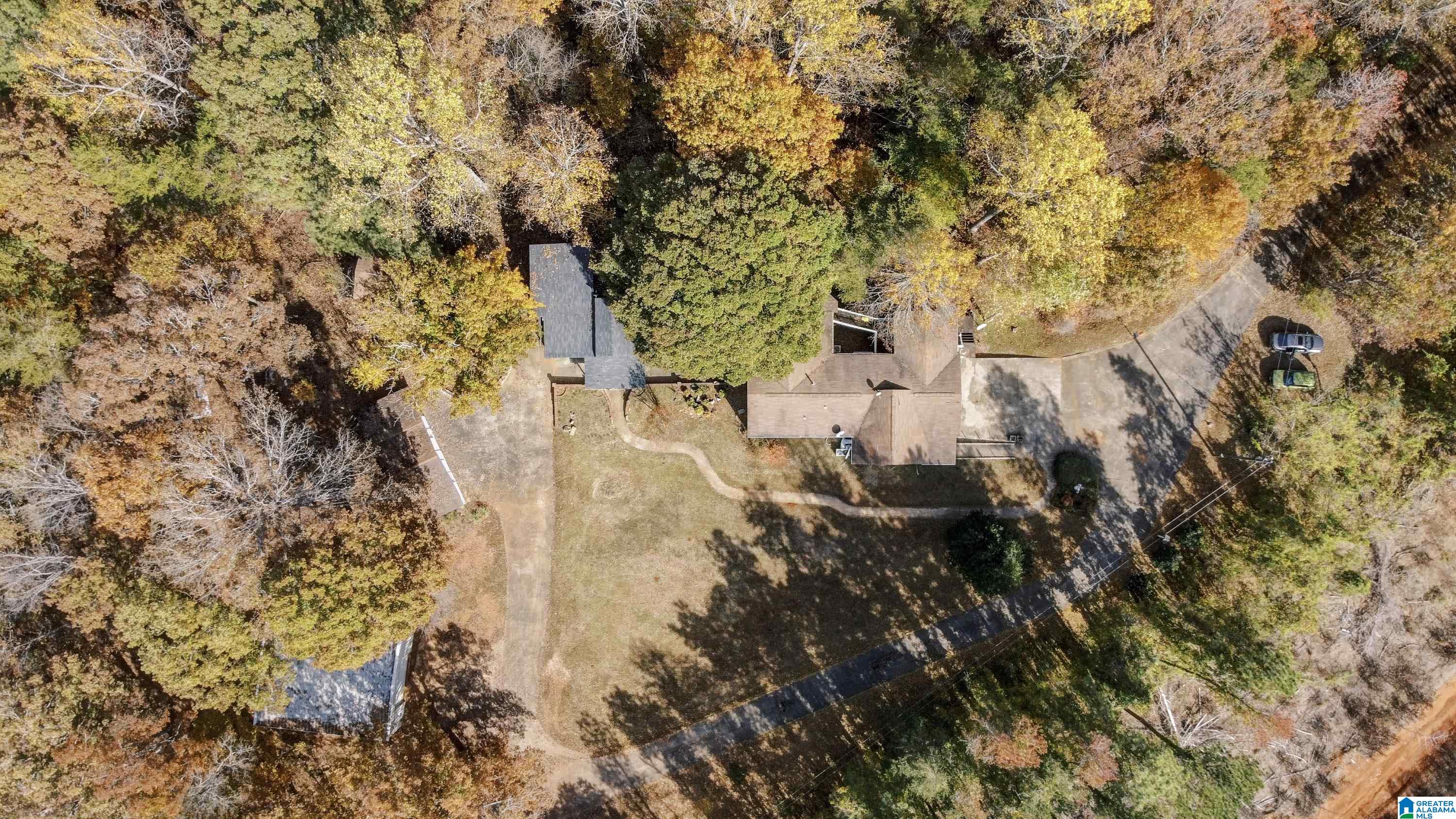 526 County Road 125 Heflin, AL 36264 - Photo 1 of 83