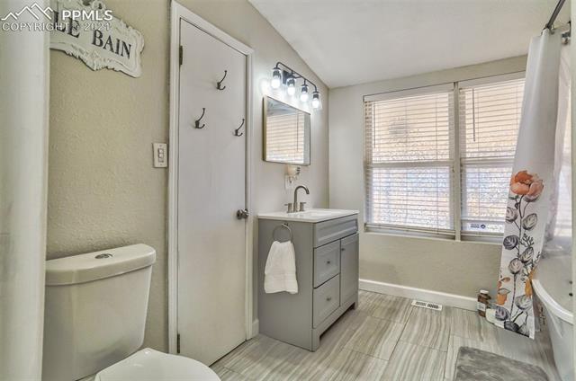 1032 Alexander Road Colorado Springs, CO 80909 - Photo 24 of 50