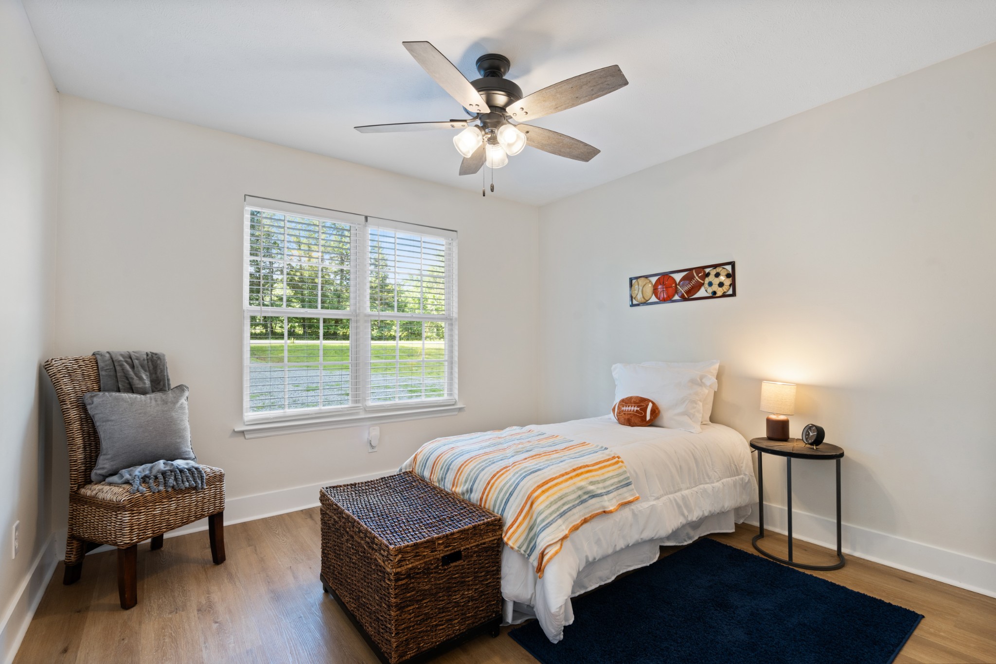 1099 Old County House Road Charlotte, TN 37036 - Photo 17 of 47