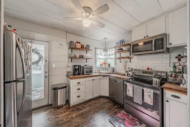 $279,900 | 3516 Primrose Avenue, Fort Worth, TX 76111