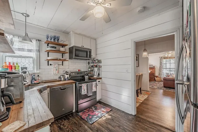 $279,900 | 3516 Primrose Avenue, Fort Worth, TX 76111