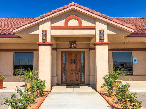 1915 Casa Del Rio Drive, Unit 172 Benson, AZ 85602 - Photo 21 of 30