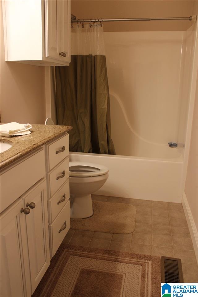 1229 Cedar Creek Road Sylacauga, AL 35151 - Photo 12 of 33 Gallery Image 12