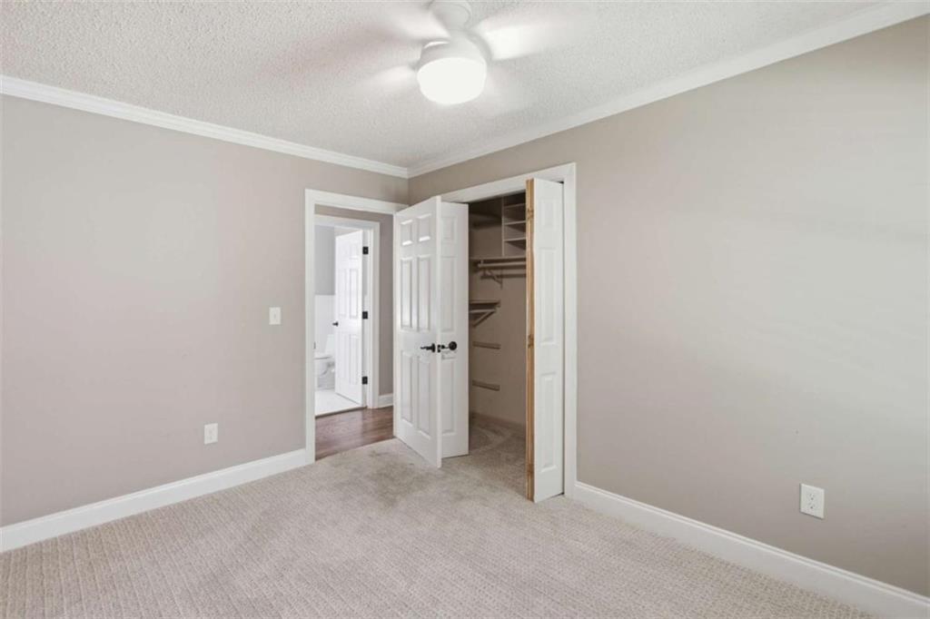 3464 Maynard Circle Gainesville, GA 30506 - Photo 41 of 56