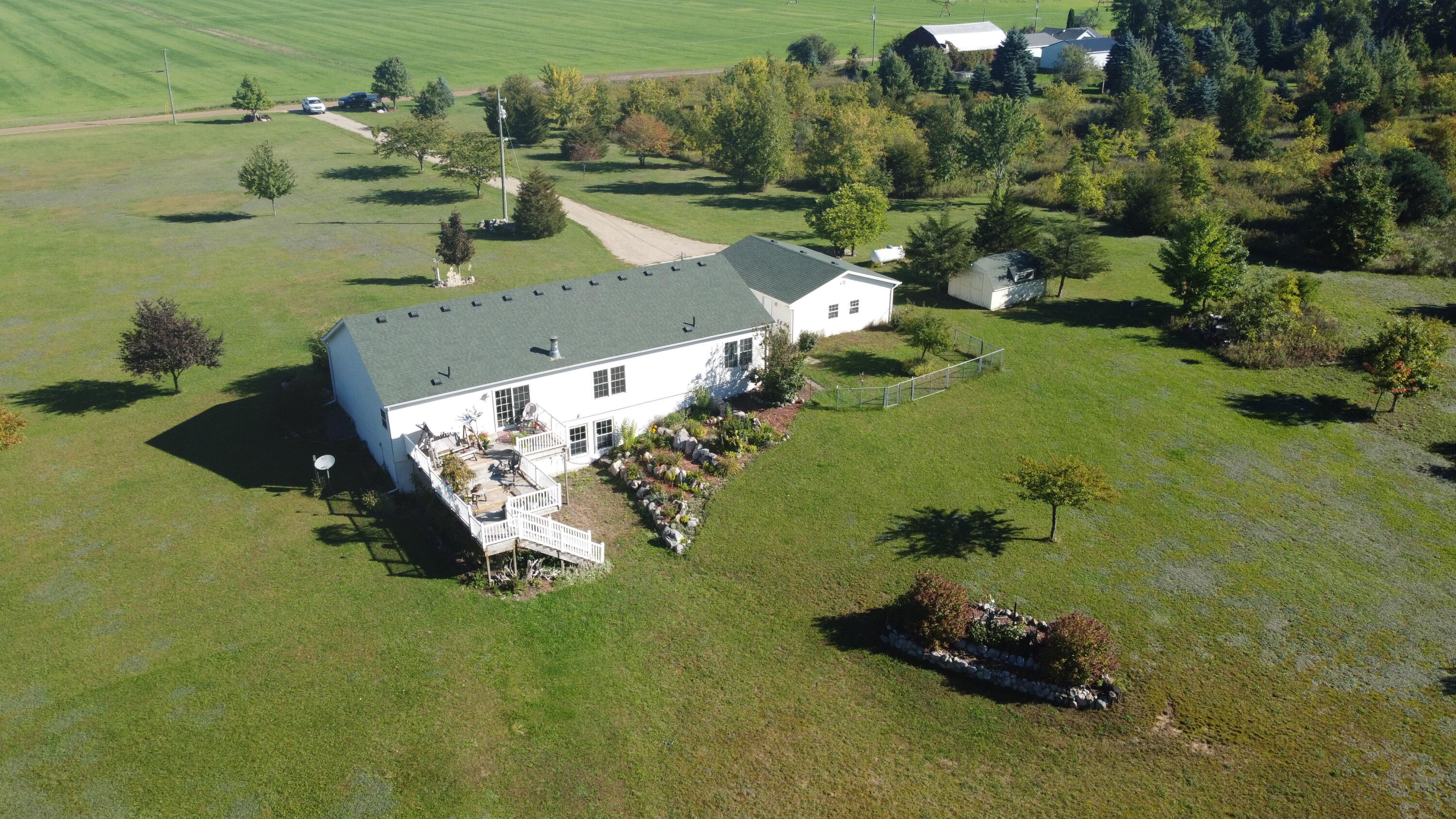 3114 Fleck Road Northeast Edmore, MI 48829 - Photo 14 of 24 DJI_0655