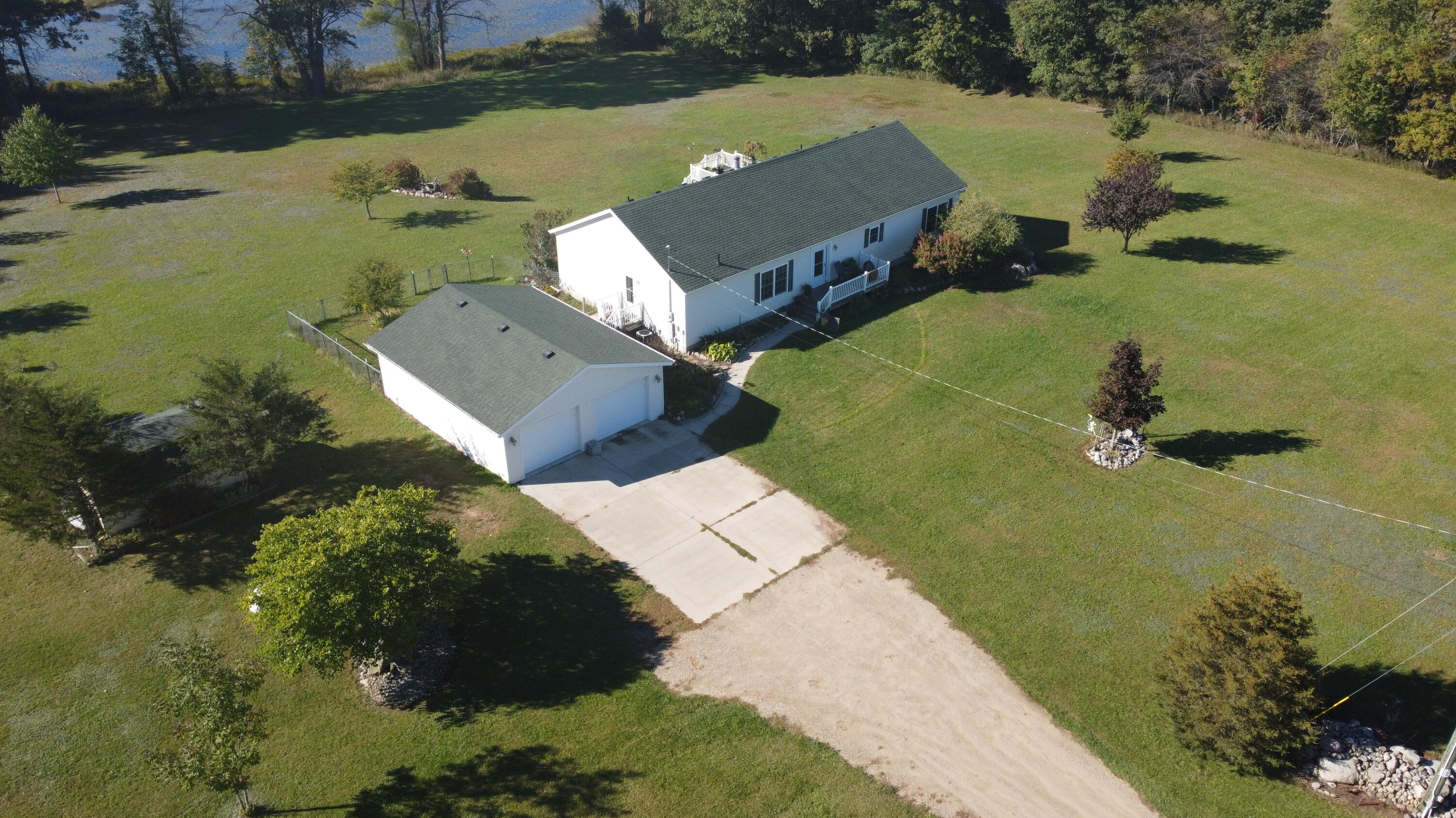 3114 Fleck Road Northeast Edmore, MI 48829 - Photo 21 of 24 DJI_0647
