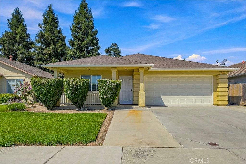 241 Brimmer Road Merced, CA 95341 - Photo 1 of 47 Gallery Image 1