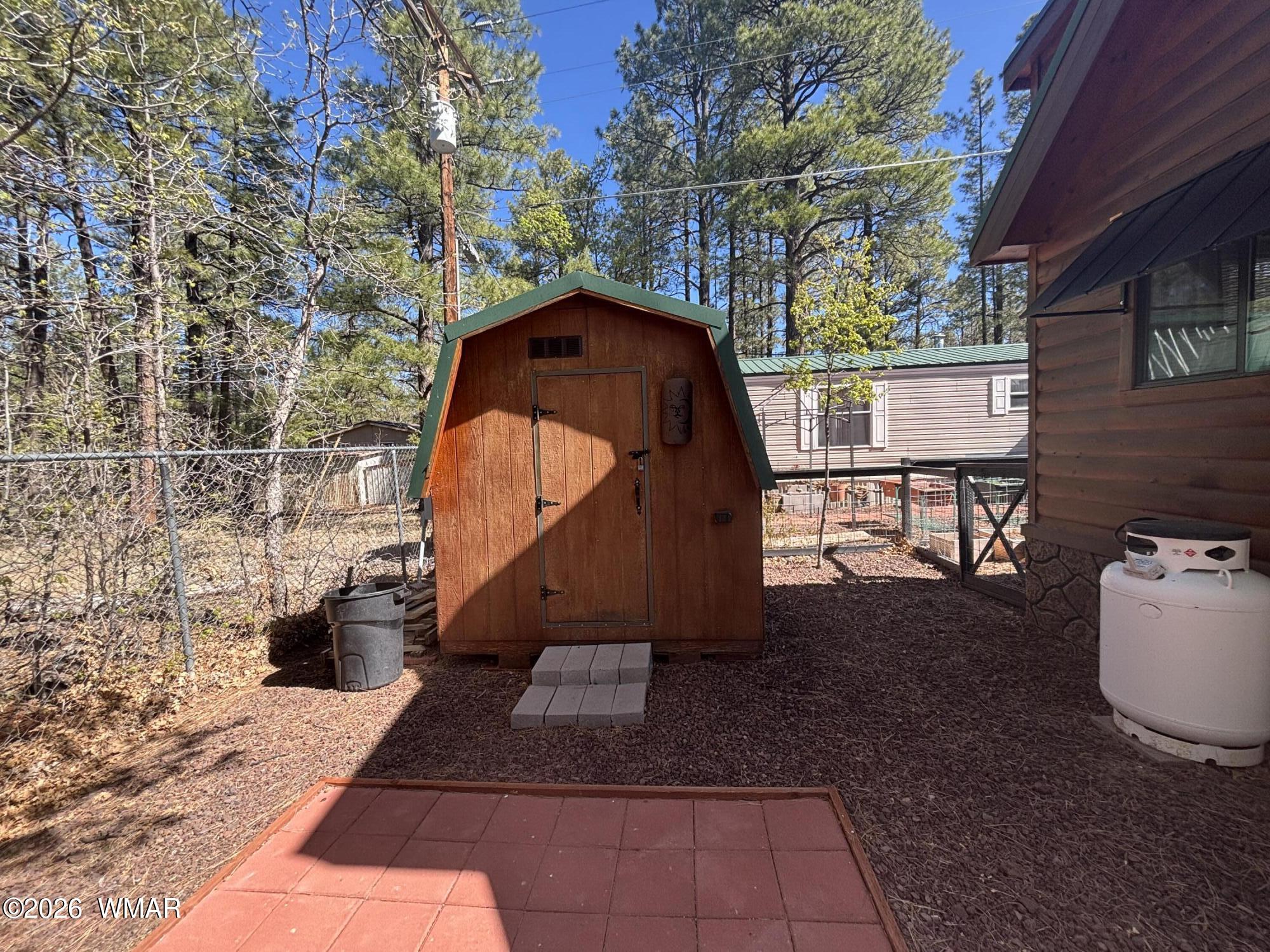 2331 Homestead Road, Unit 35 Lakeside, AZ 85929 - Photo 17 of 31 IMG_8094