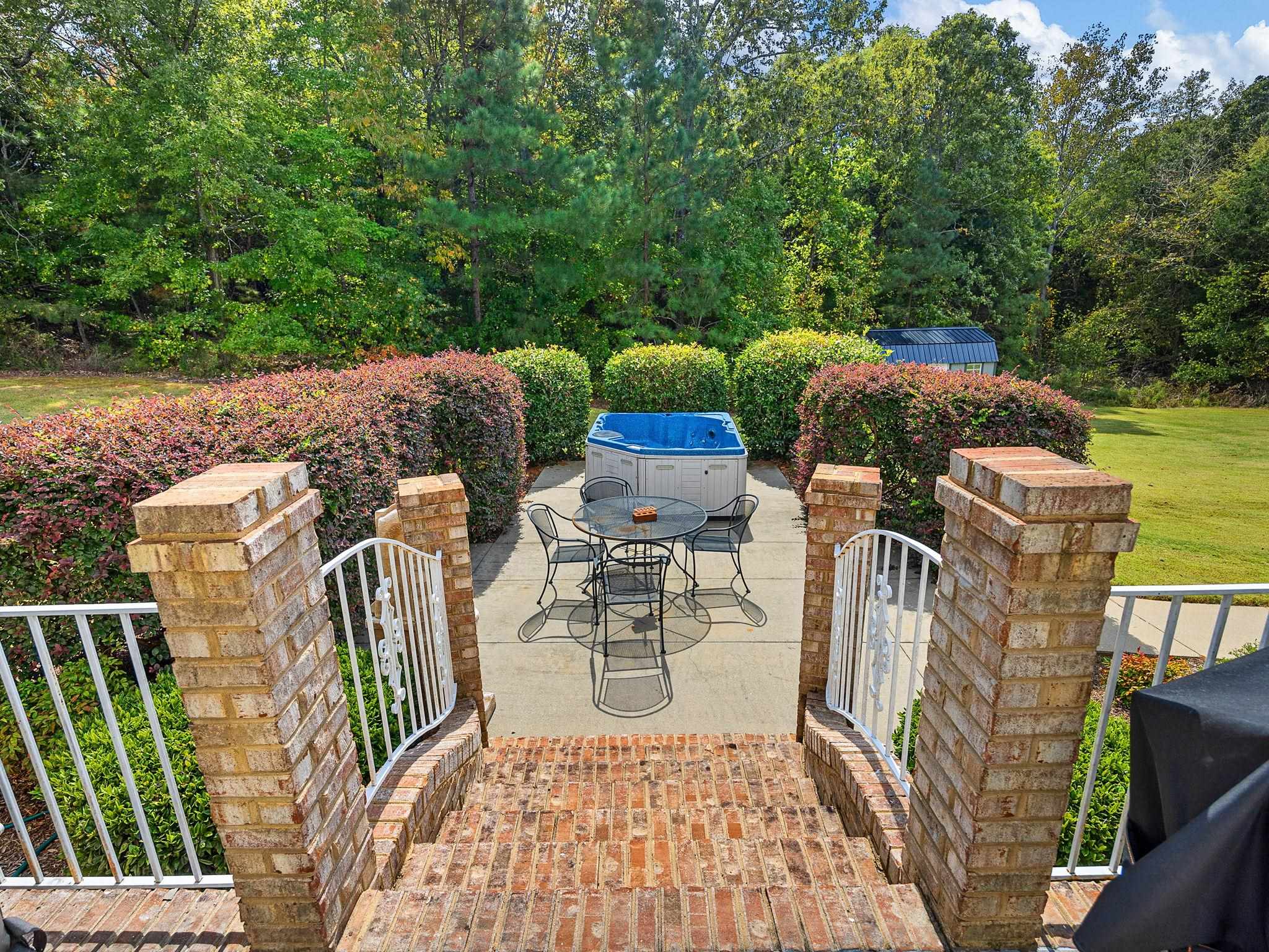 105 Ralph Ridge Union, SC 29379 - Photo 27 of 35