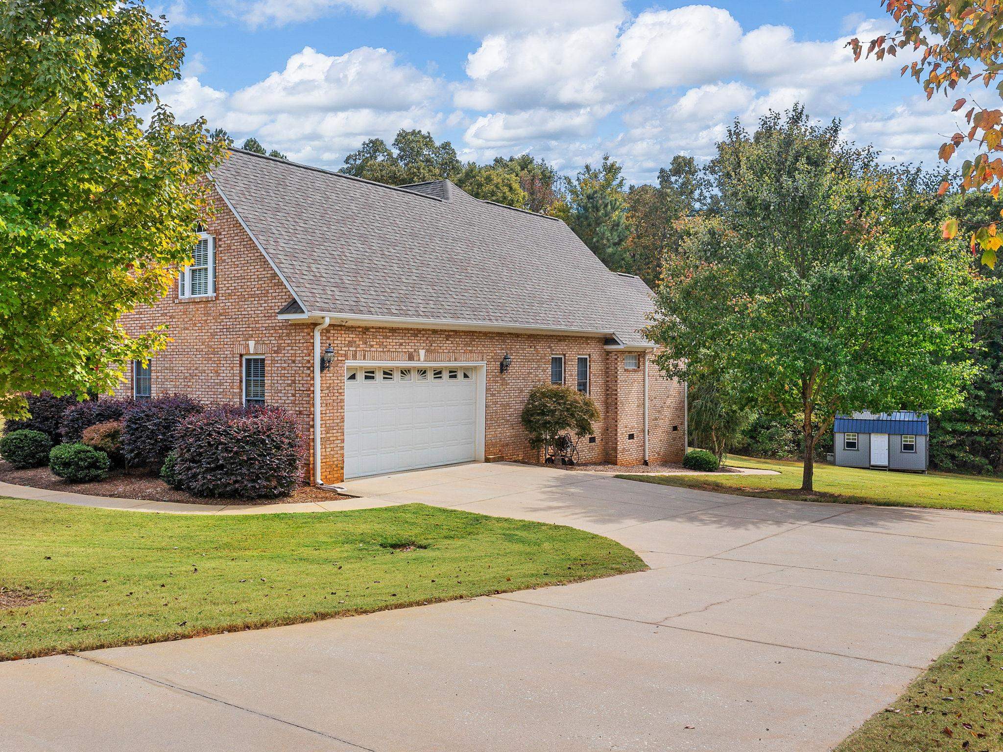 105 Ralph Ridge Union, SC 29379 - Photo 34 of 35