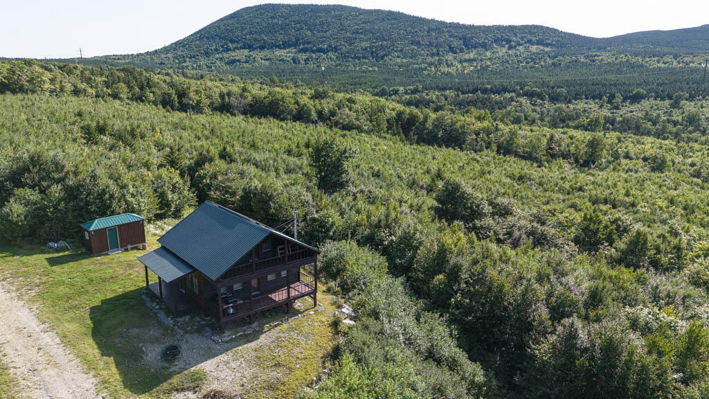 1261 Dirigo Road West Forks, ME 04985 - Photo 29 of 35 DJI_20260815090931_0008_D