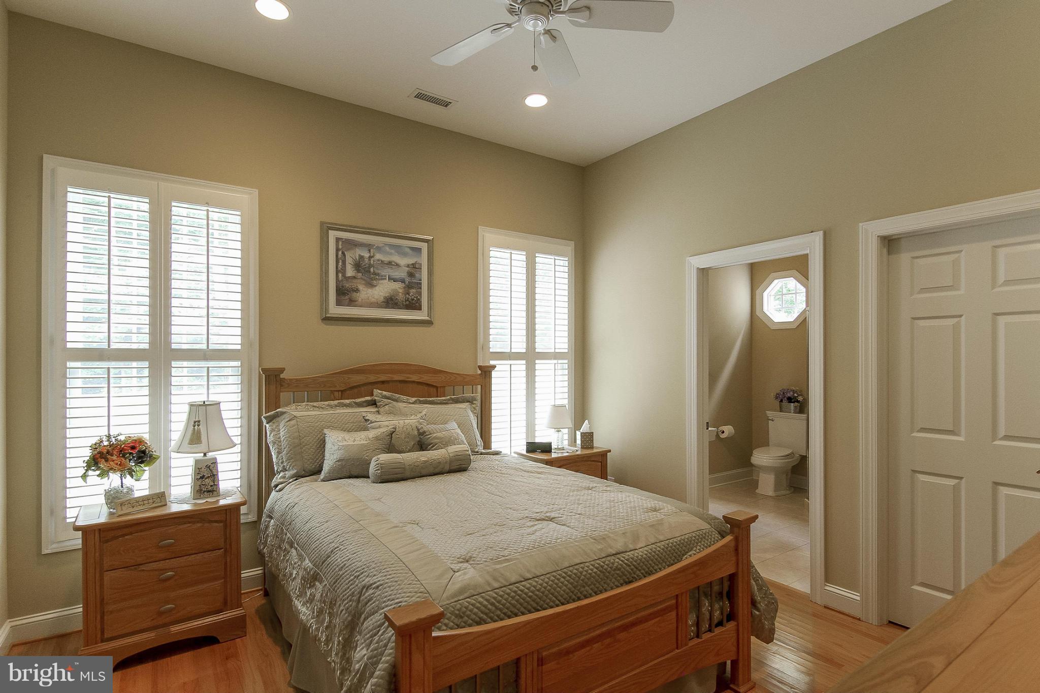 17 Beaver Ridge Road Stafford, VA 22556 - Photo 19 of 30 Bedroom #2