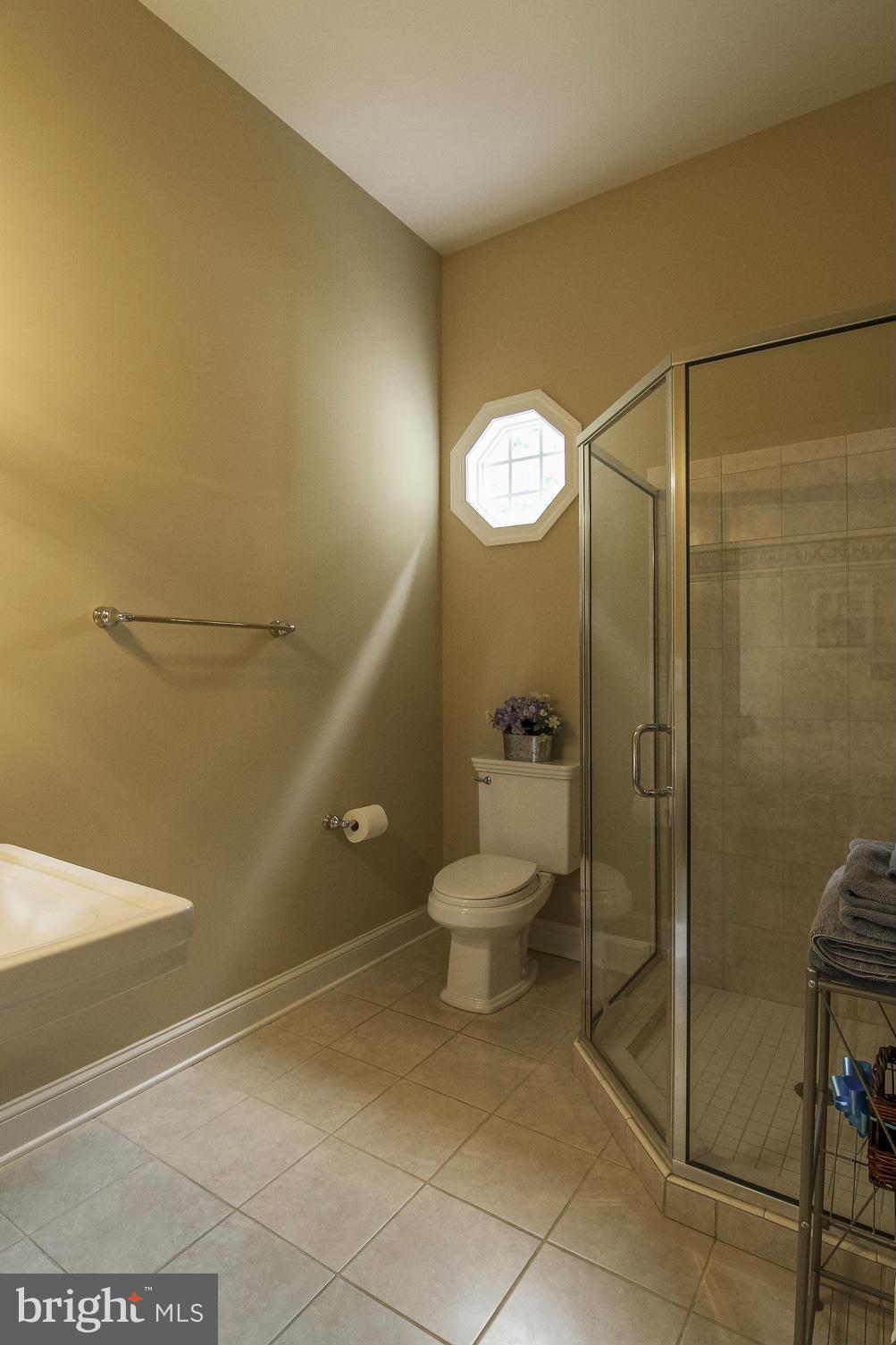 17 Beaver Ridge Road Stafford, VA 22556 - Photo 20 of 30 Full Private Bath w/Ceramic Tile