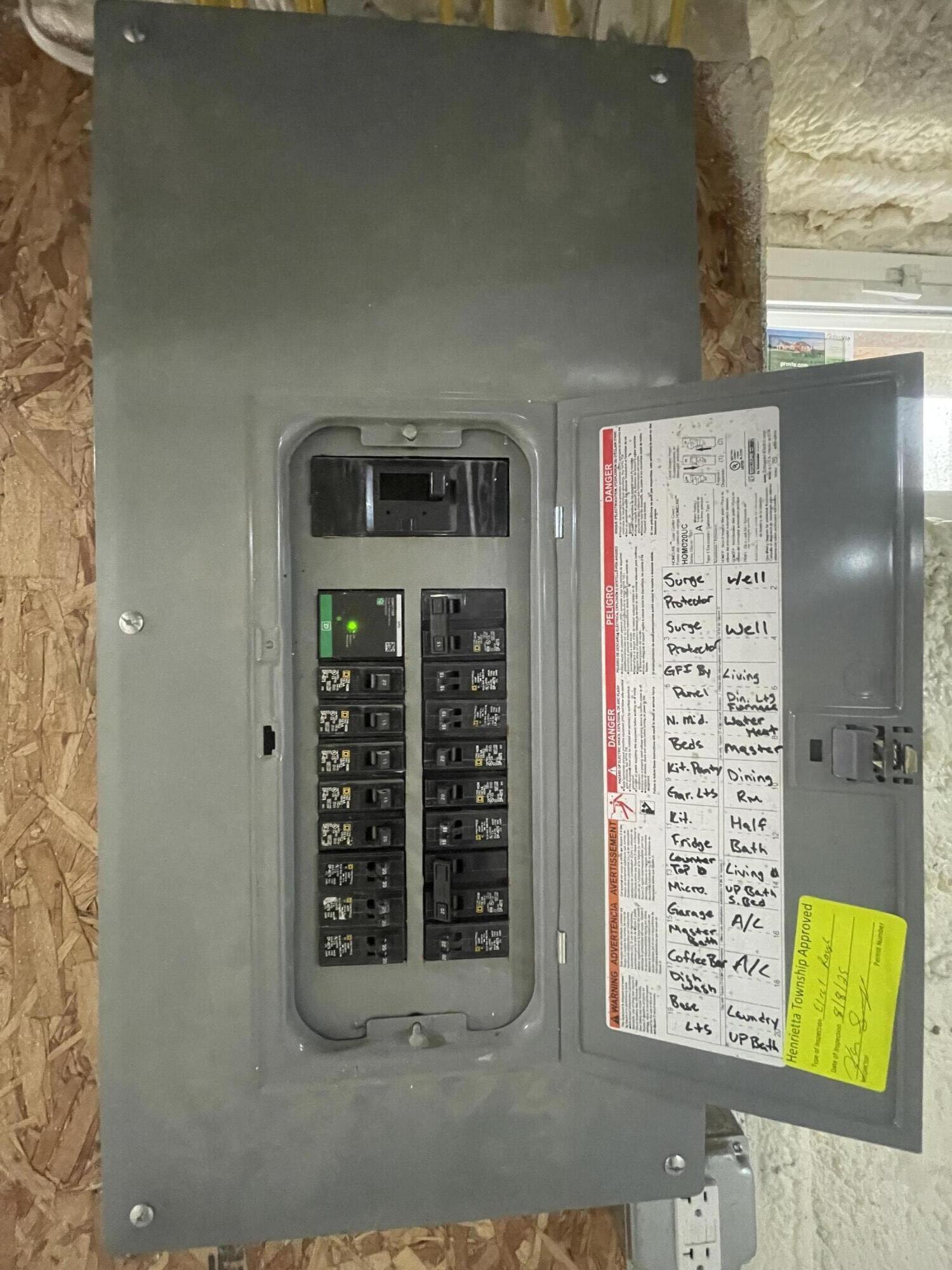 7466 Bunkerhill Road Jackson, MI 49201 - Photo 21 of 30 IMG_2494