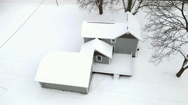 $359,700 | 7466 Bunkerhill Road, Jackson, MI 49201