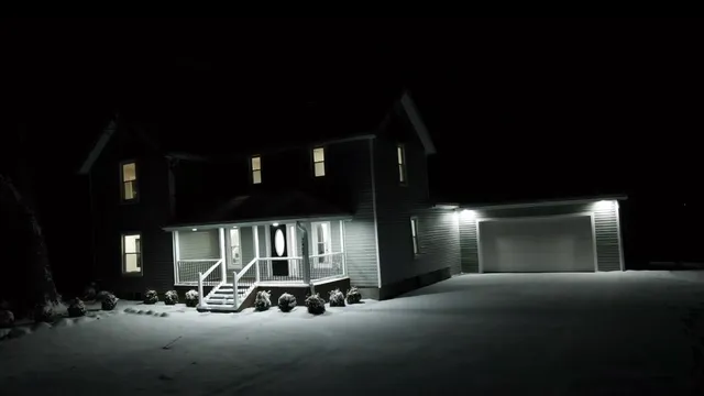 $359,700 | 7466 Bunkerhill Road, Jackson, MI 49201