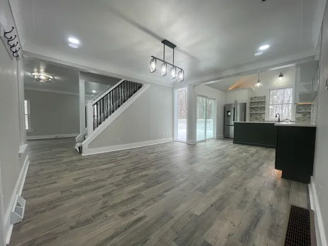 $359,700 | 7466 Bunkerhill Road, Jackson, MI 49201