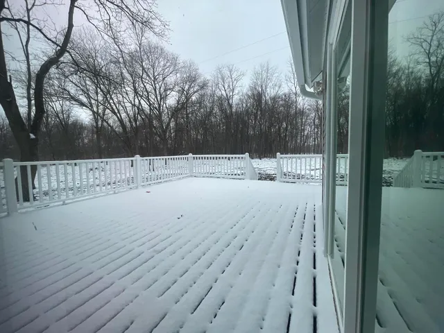 $359,700 | 7466 Bunkerhill Road, Jackson, MI 49201