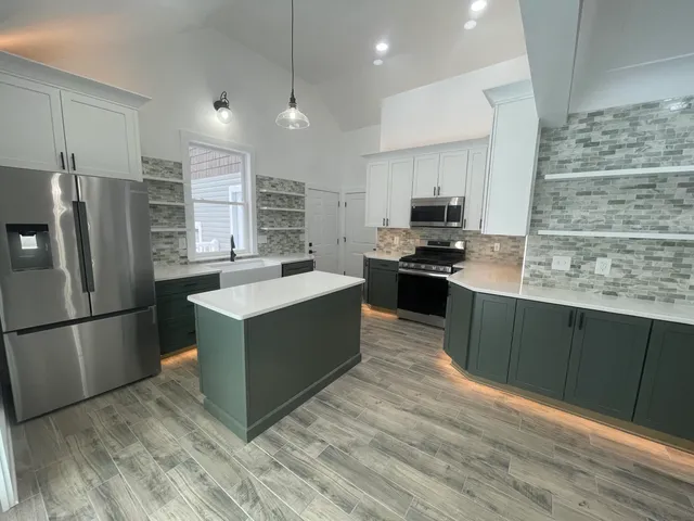 $359,700 | 7466 Bunkerhill Road, Jackson, MI 49201