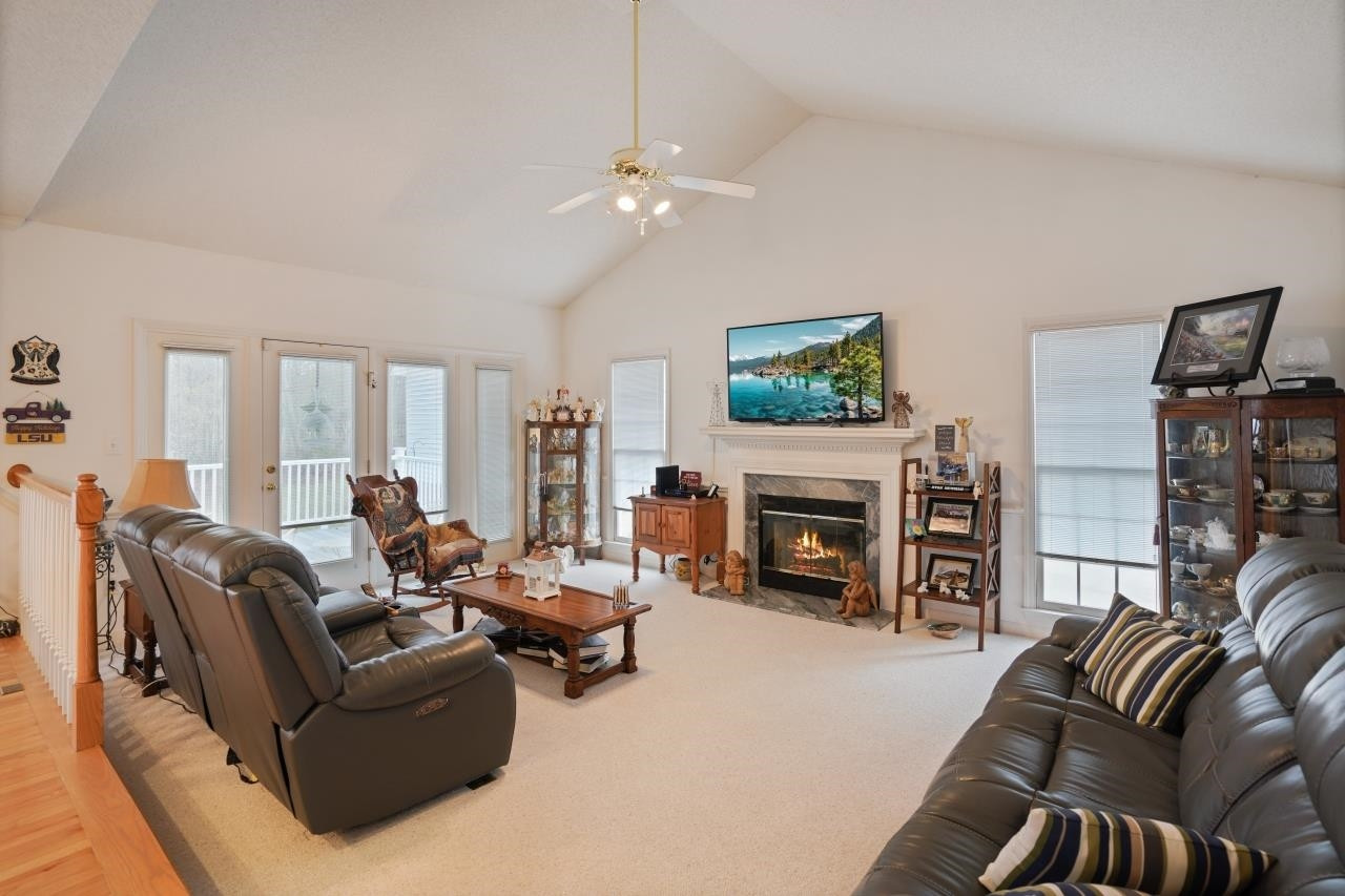 4028 Forty-Niner's Road Clayton, NC 27520 - Photo 6 of 27 Photo 10