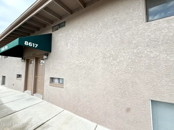 $1,075 | 8617 East Yavapai Road, Unit 1, Prescott Valley, AZ 86314