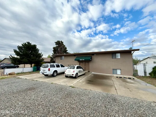 $1,075 | 8617 East Yavapai Road, Unit 1, Prescott Valley, AZ 86314