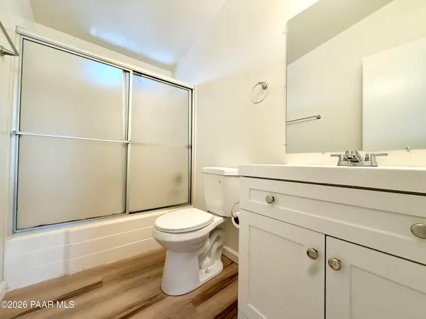 $1,075 | 8617 East Yavapai Road, Unit 1, Prescott Valley, AZ 86314