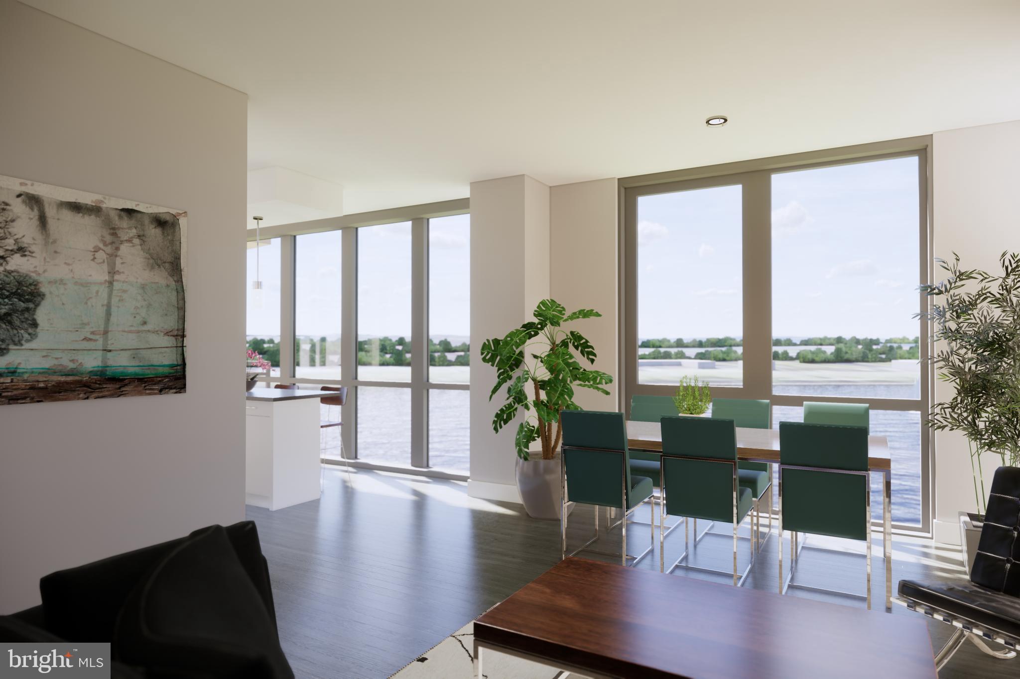 88 V Street Southwest, Unit 101 Washington, DC 20024 - Photo 12 of 14