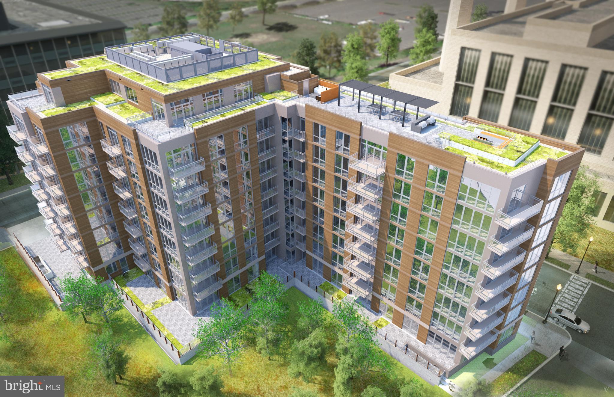 88 V Street Southwest, Unit 101 Washington, DC 20024 - Photo 5 of 14