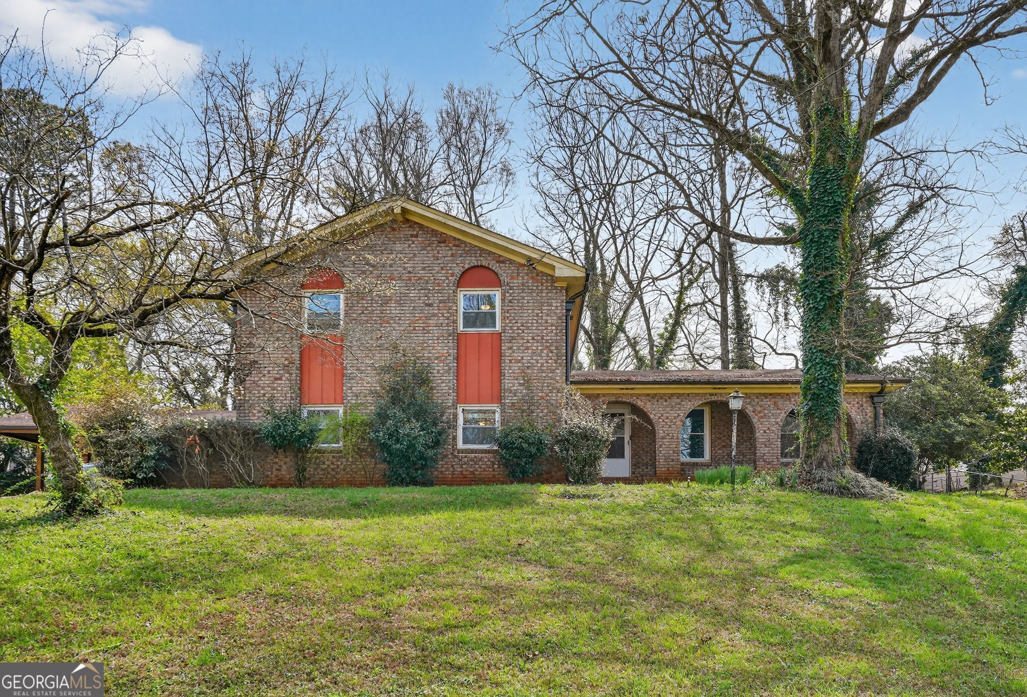 4491 Dorset Circle Decatur, GA 30035 - Photo 1 of 1 Gallery Image 1