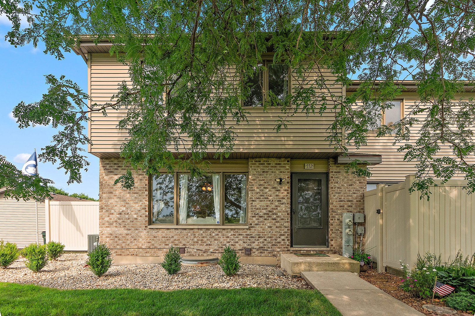 772 Lake Road, Unit 772 New Lenox, IL 60451 - Photo 1 of 33 Gallery Image 1