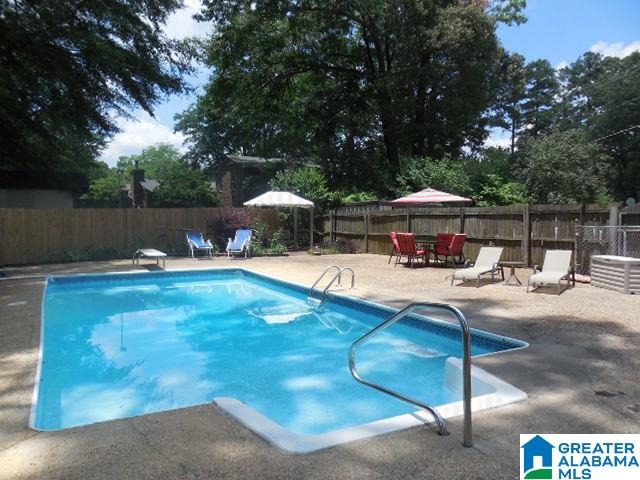 601 Parsons Drive Bessemer, AL 35023 - Photo 17 of 22