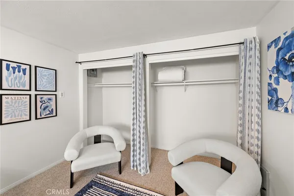 a bathroom with a sink toilet and vanity