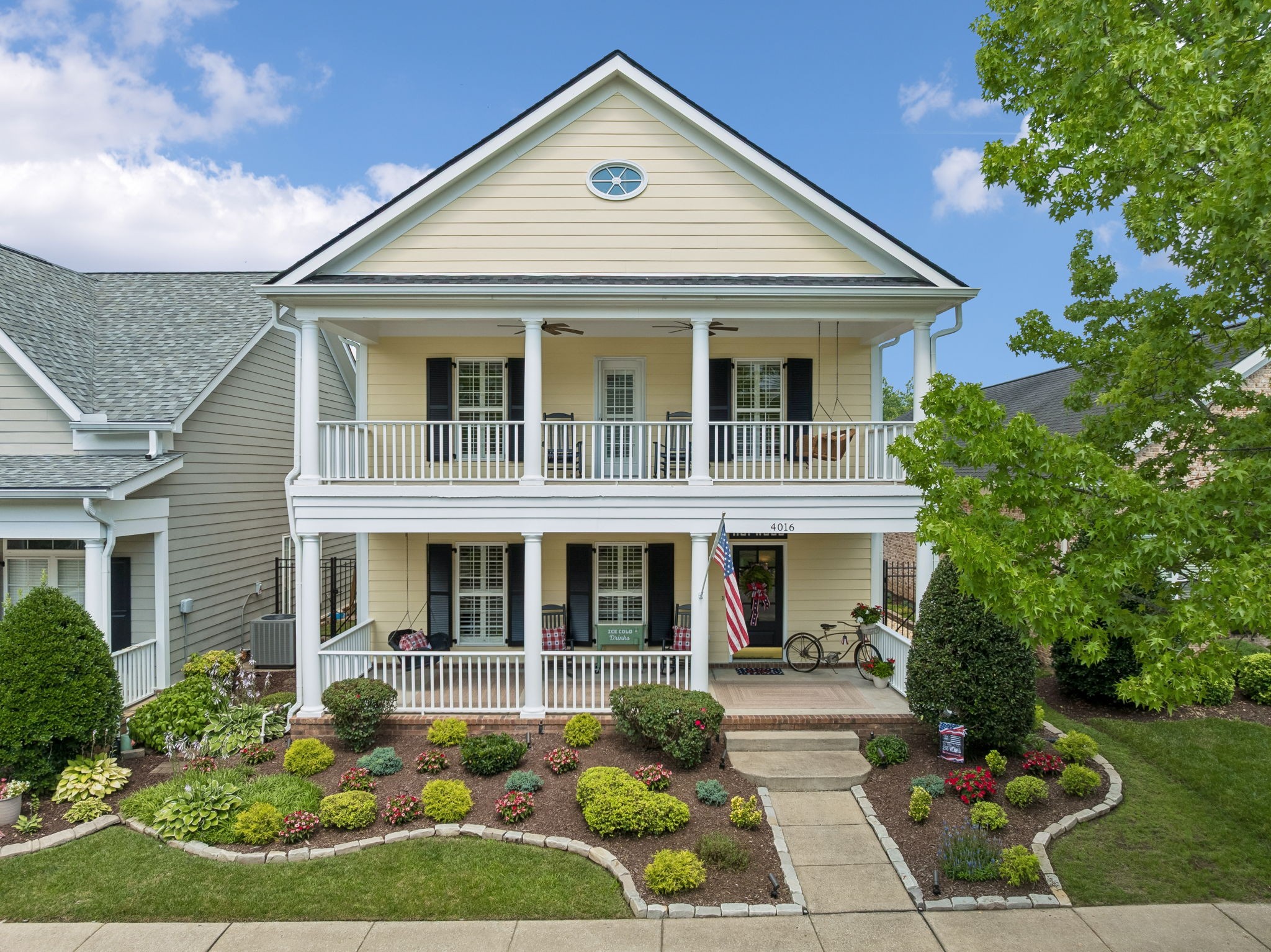 4016 St Andrews Lane Spring Hill, TN 37174 - Photo 2 of 72