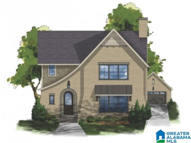376 Crossbridge Road Chelsea, AL 35043 - Photo 1 of 10